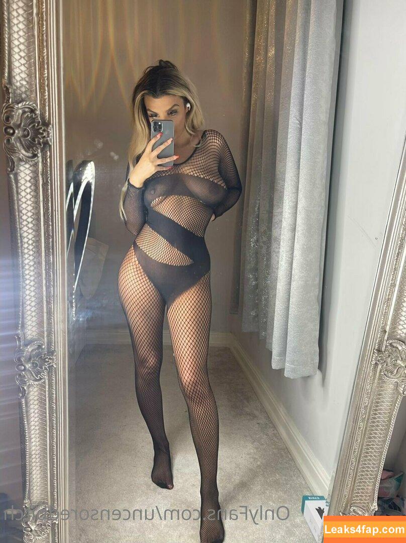 Nisa Tee / nisateexx / uncensoredbitch leaked photo photo #0027