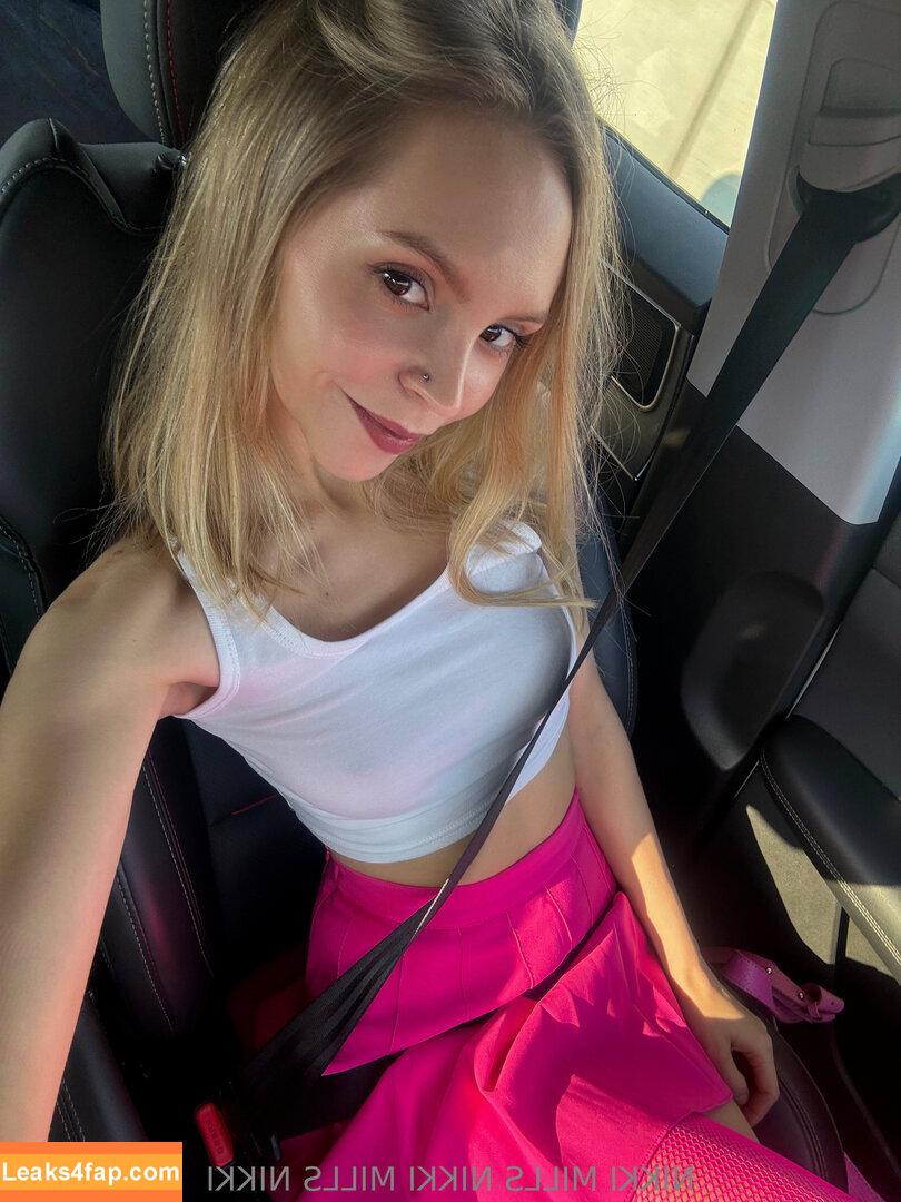 nmvip /  leaked photo photo #0009