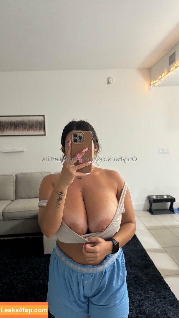 Nobetterboobs / bikinibaaby leaked photo photo #0024