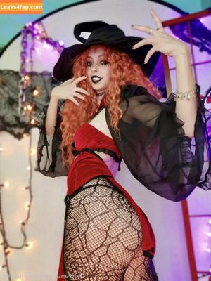 Nocturnal Virus photo #0054