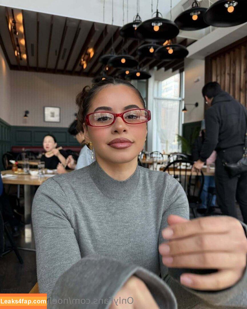 noeliaramirezz / noeliaramirezzz leaked photo photo #0005