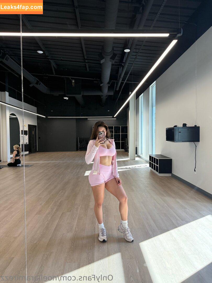 noeliaramirezz / noeliaramirezzz leaked photo photo #0006