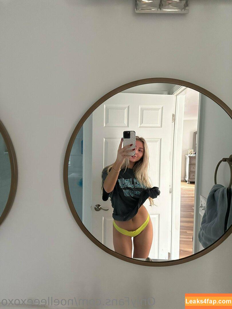 noelleeexoxo / noelleee_xo leaked photo photo #0007