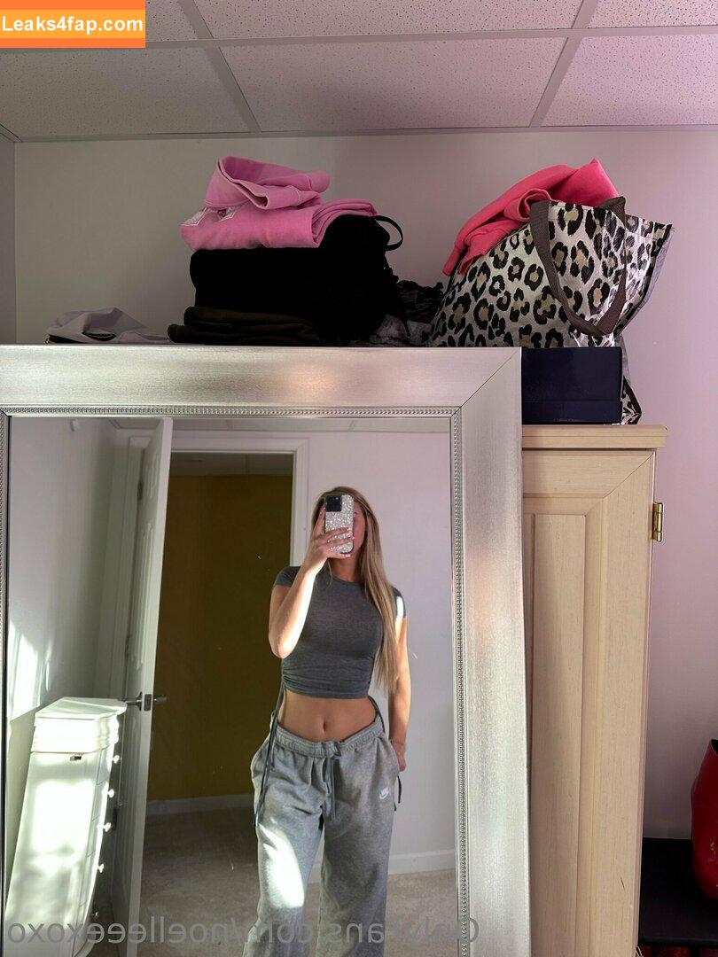 noelleeexoxo / noelleee_xo leaked photo photo #0022