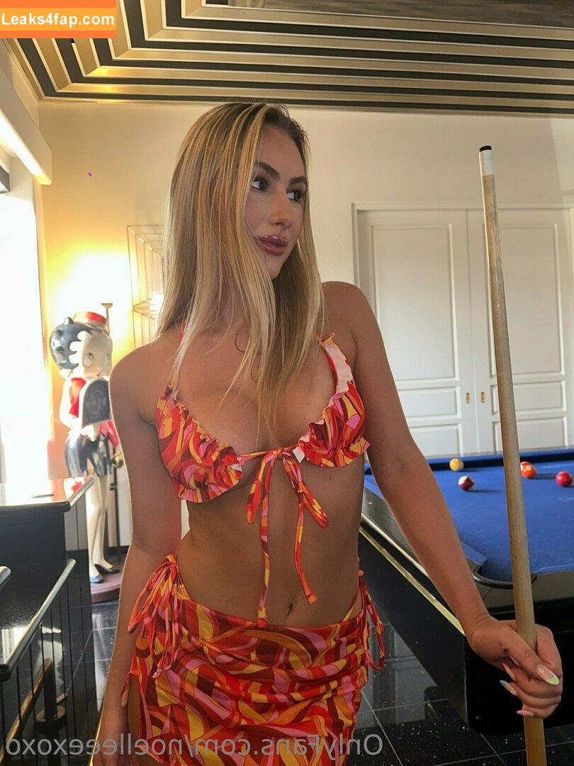 noelleeexoxo / noelleee_xo leaked photo photo #0032