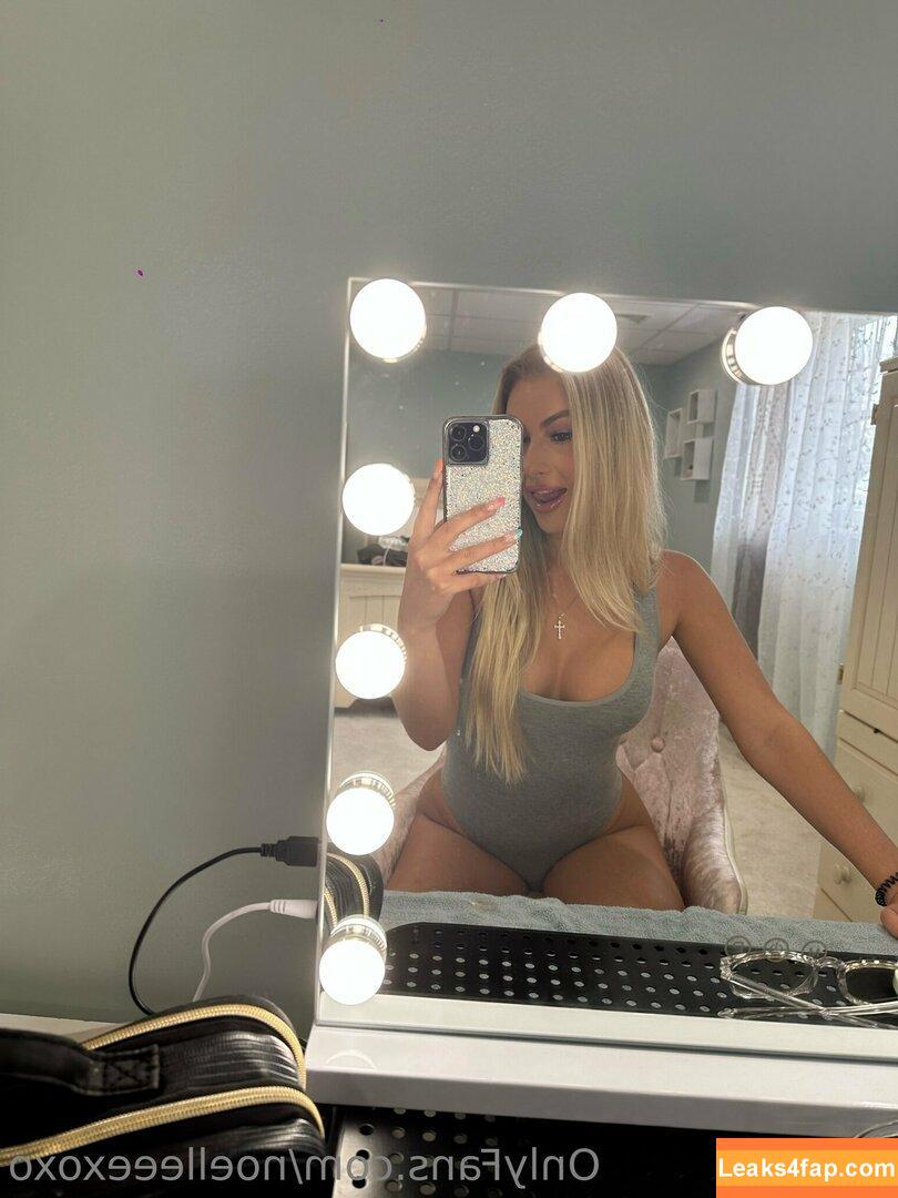 noelleeexoxo / noelleee_xo leaked photo photo #0035