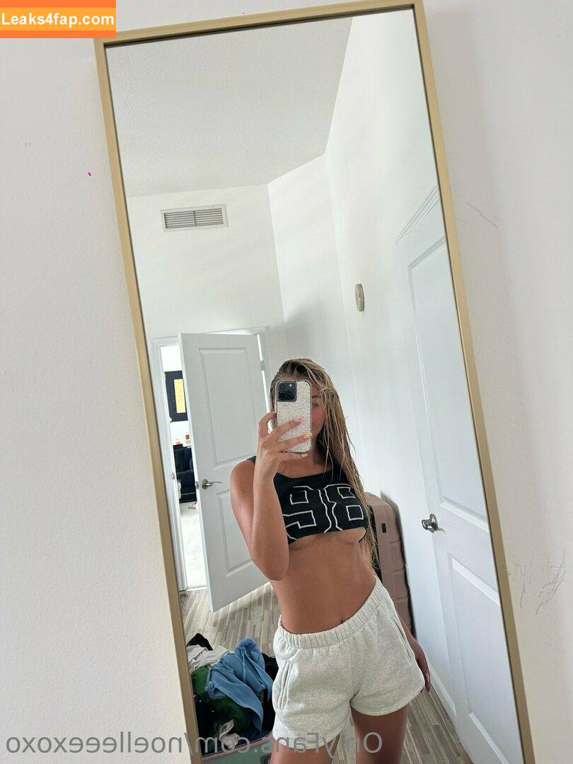 noelleeexoxo / noelleee_xo leaked photo photo #0037