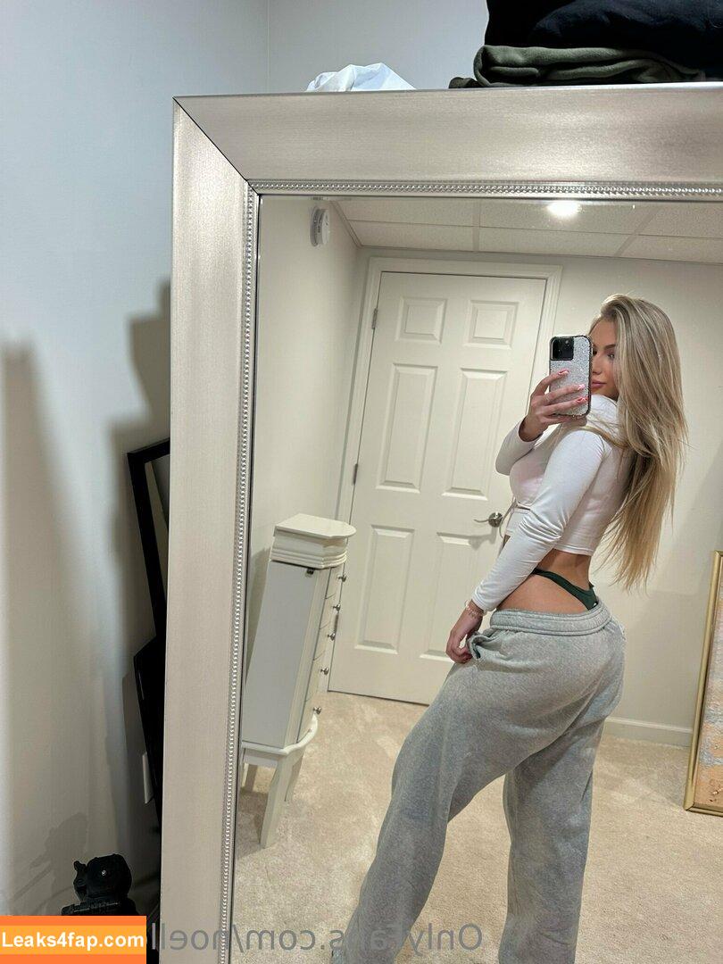 noelleeexoxo / noelleee_xo leaked photo photo #0051