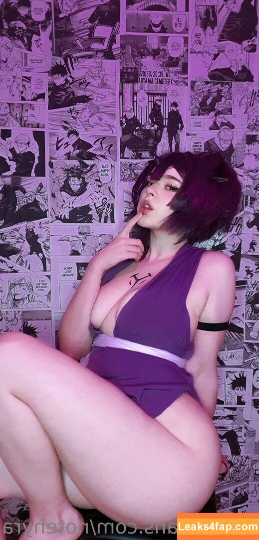 notehyra /  leaked photo photo #0009