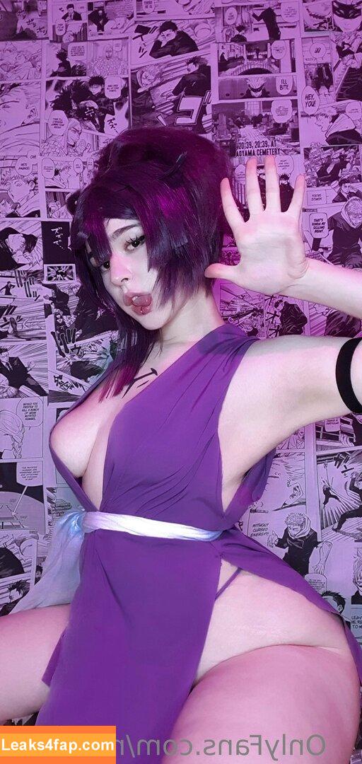 notehyra /  leaked photo photo #0010