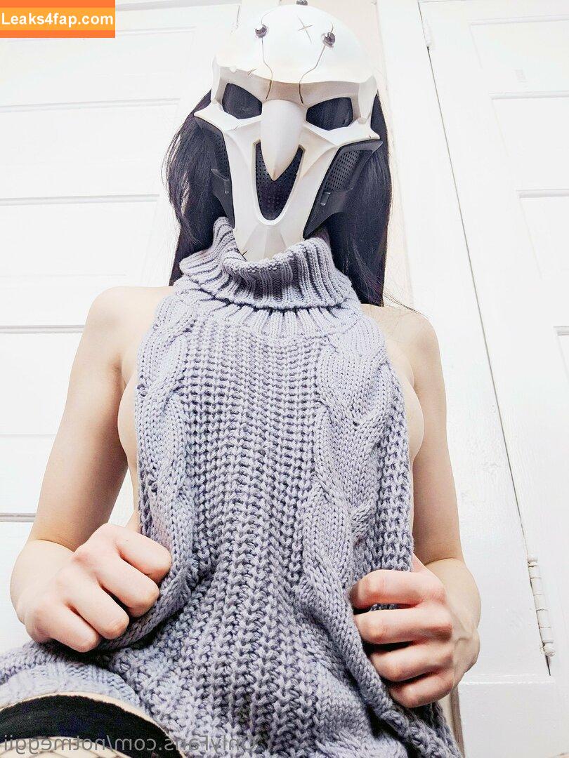 notmeggii / https: / meggiicosplay leaked photo photo #0018