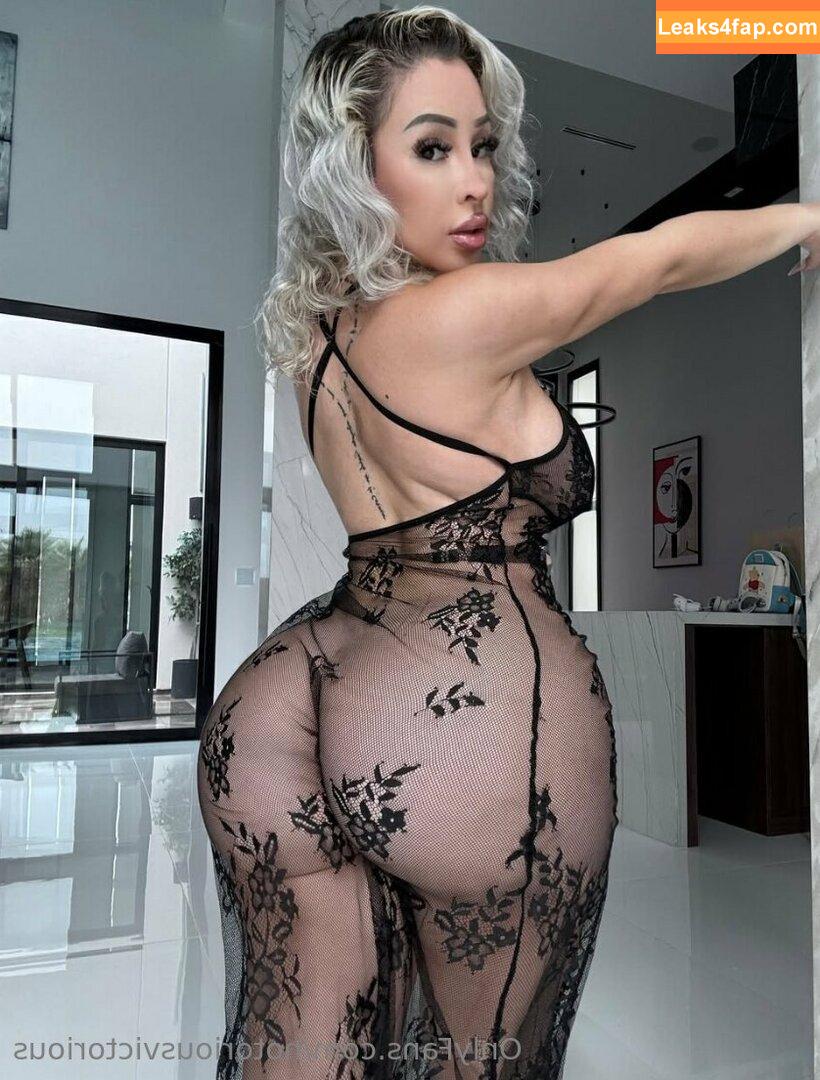 Notoriousvictorious / https: / vickylicious____ leaked photo photo #0006