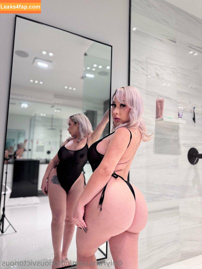 Notoriousvictorious / https: / vickylicious____ leaked photo photo #0008