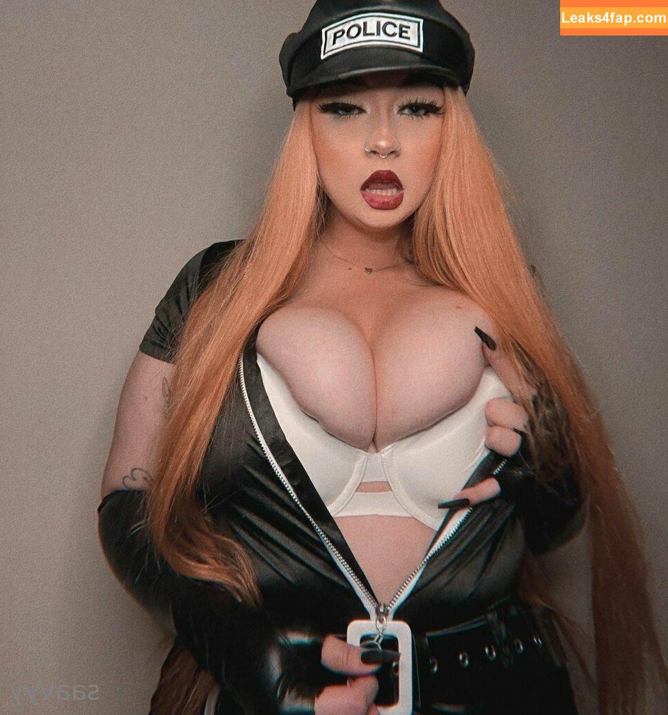 Notsaavy / notsavvy / saavyY leaked photo photo #0010