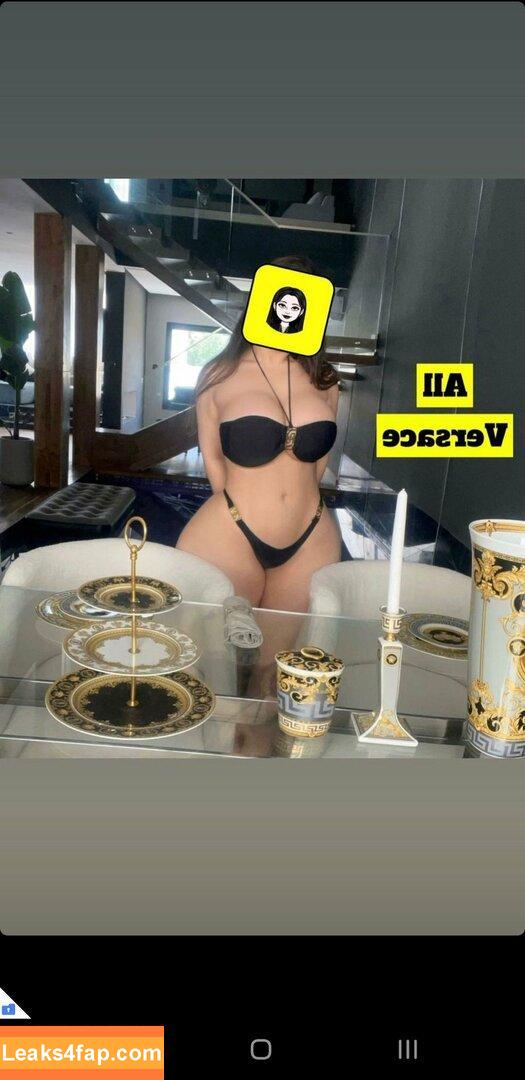Noure Sahli / noure_sahli leaked photo photo #0004