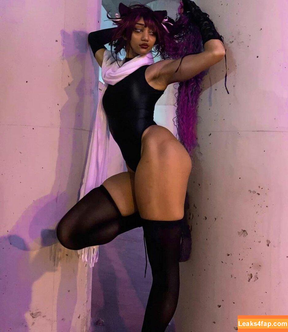 Numochiii / Ladokei Crystal / louxxei / lululoux leaked photo photo #0014