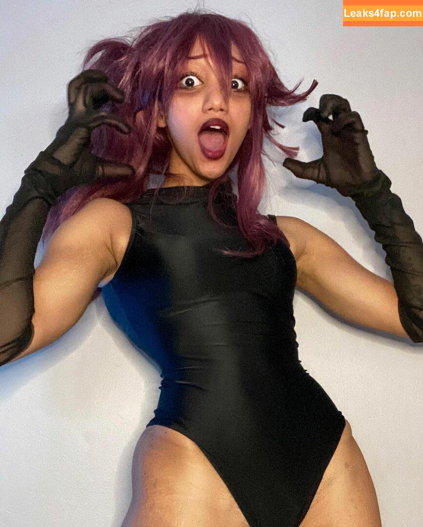 Numochiii / Ladokei Crystal / louxxei / lululoux leaked photo photo #0029