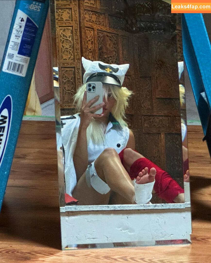 Numochiii / Ladokei Crystal / louxxei / lululoux leaked photo photo #0063
