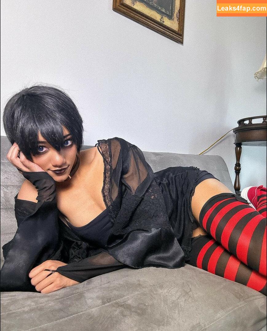 Numochiii / Ladokei Crystal / louxxei / lululoux leaked photo photo #0070