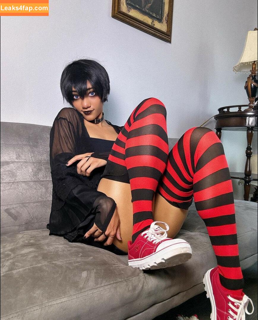 Numochiii / Ladokei Crystal / louxxei / lululoux leaked photo photo #0073