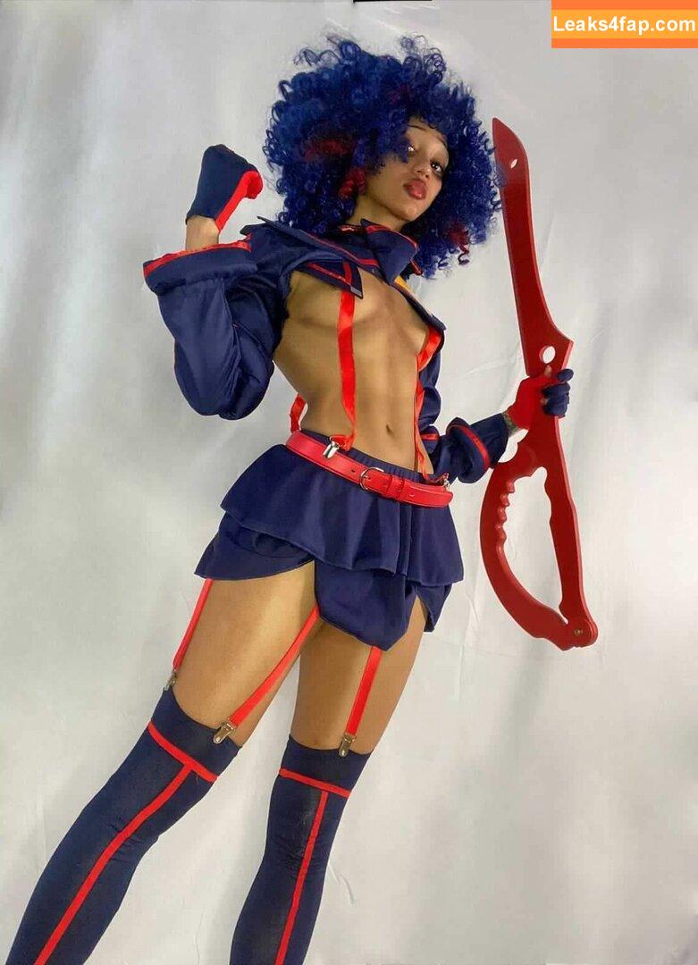 Numochiii / Ladokei Crystal / louxxei / lululoux leaked photo photo #0076