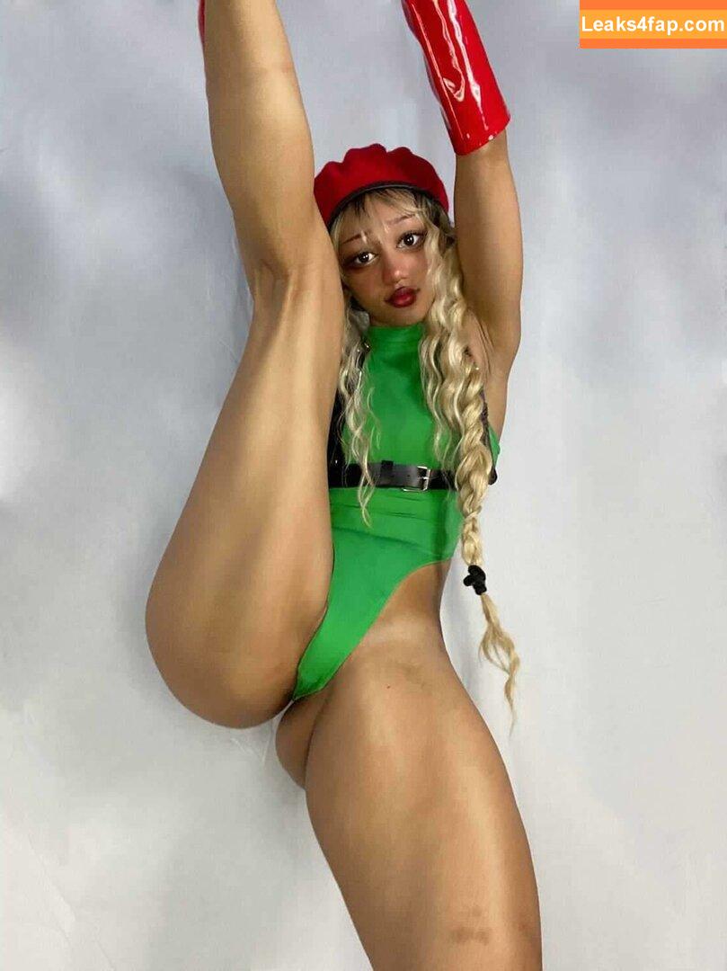 Numochiii / Ladokei Crystal / louxxei / lululoux leaked photo photo #0081