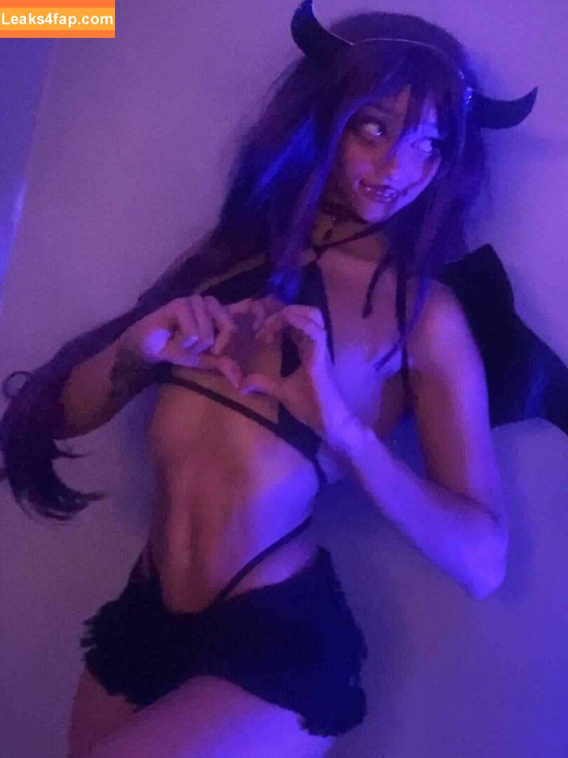Numochiii / Ladokei Crystal / louxxei / lululoux leaked photo photo #0083