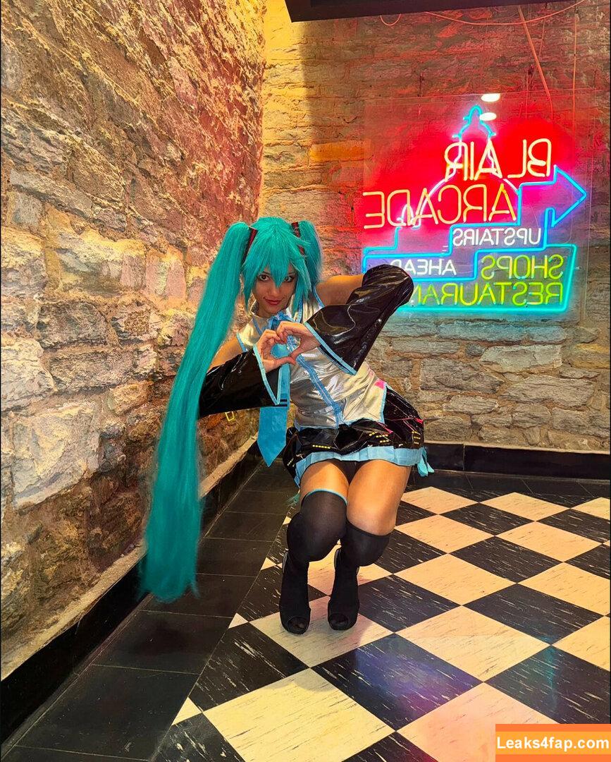 Numochiii / Ladokei Crystal / louxxei / lululoux leaked photo photo #0108