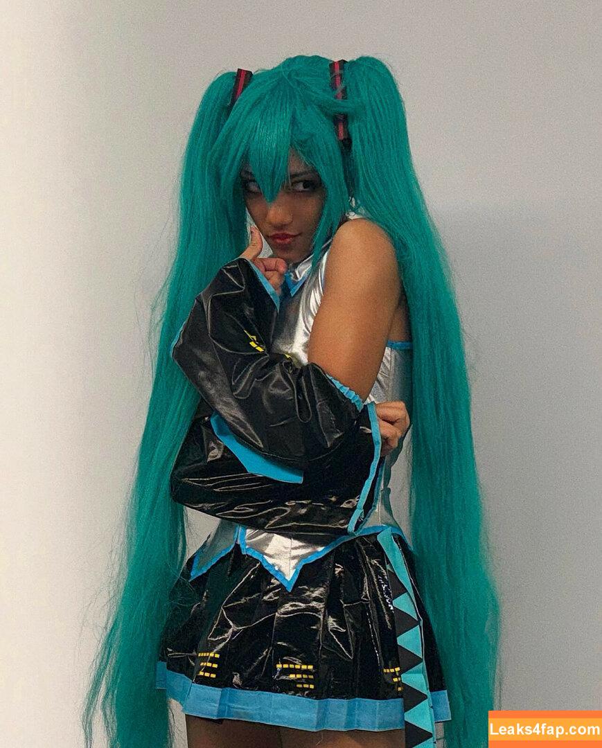 Numochiii / Ladokei Crystal / louxxei / lululoux leaked photo photo #0111