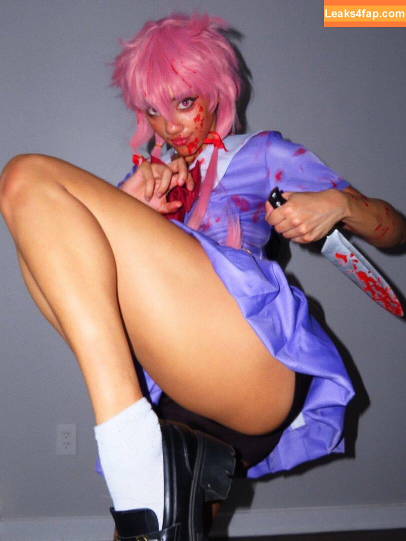 Numochiii / Ladokei Crystal / louxxei / lululoux leaked photo photo #0168