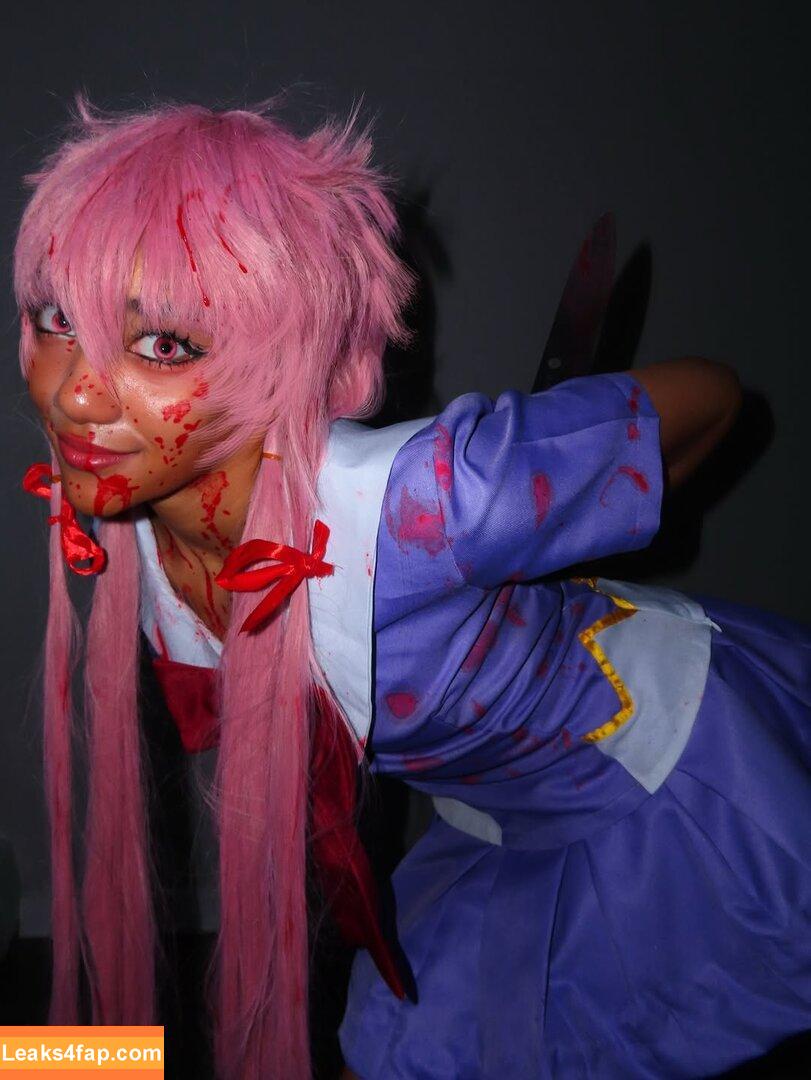 Numochiii / Ladokei Crystal / louxxei / lululoux leaked photo photo #0171