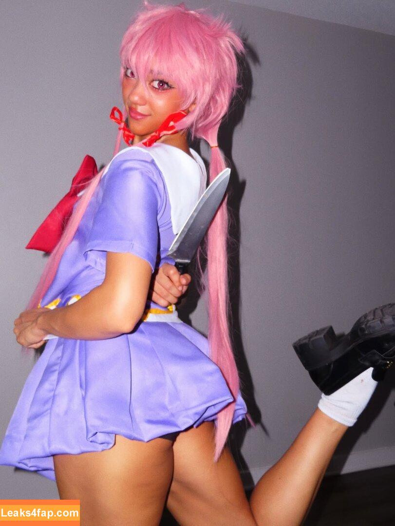 Numochiii / Ladokei Crystal / louxxei / lululoux leaked photo photo #0172