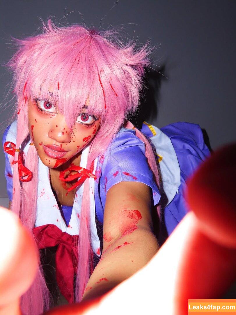 Numochiii / Ladokei Crystal / louxxei / lululoux leaked photo photo #0174