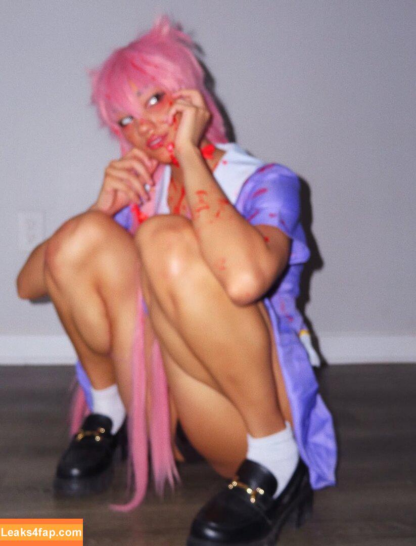 Numochiii / Ladokei Crystal / louxxei / lululoux leaked photo photo #0176