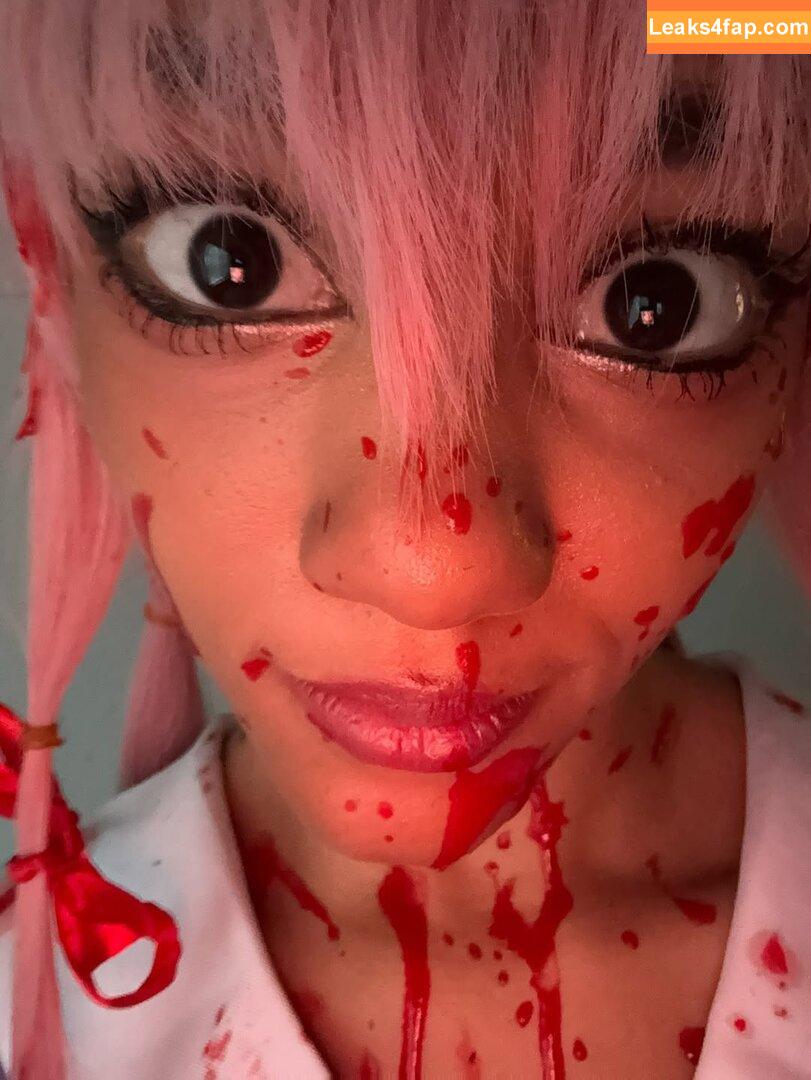 Numochiii / Ladokei Crystal / louxxei / lululoux leaked photo photo #0178