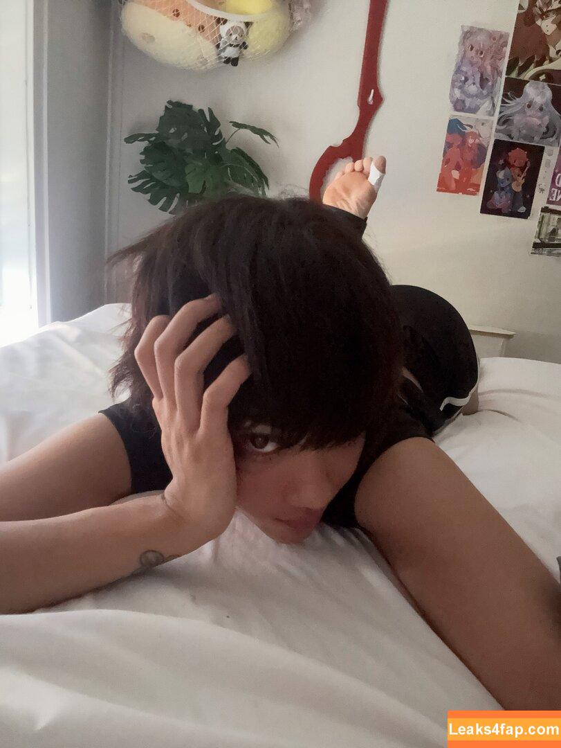 Numochiii / Ladokei Crystal / louxxei / lululoux leaked photo photo #0211