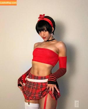 Numochiii photo #0090
