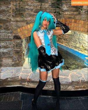 Numochiii photo #0109