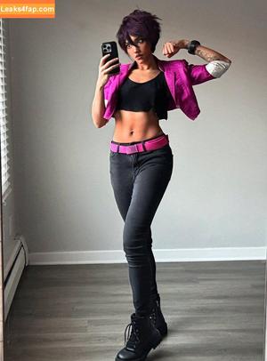 Numochiii photo #0163