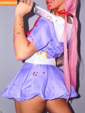 Numochiii photo #0177