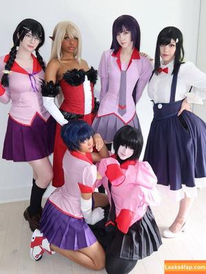 Numochiii photo #0183