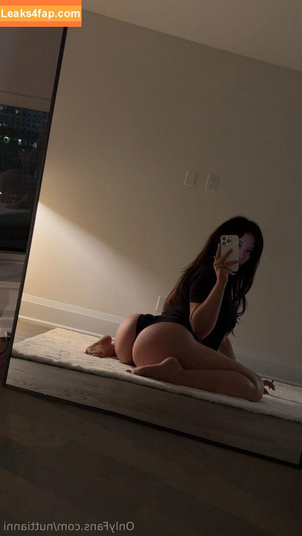 nuttianni /  leaked photo photo #0019