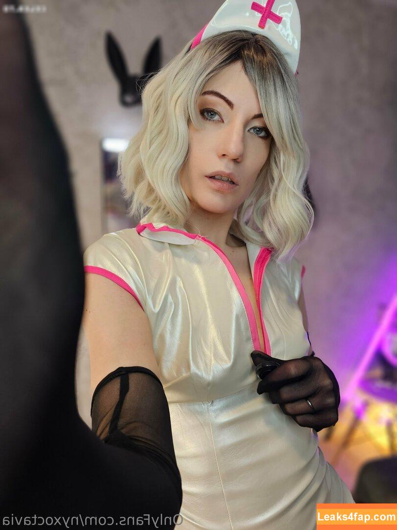 Nyx Octavia / nyx.octavia / nyxoctavia leaked photo photo #0187