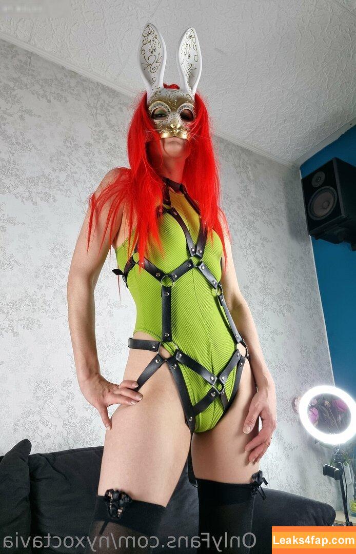 Nyx Octavia / nyx.octavia / nyxoctavia leaked photo photo #0349