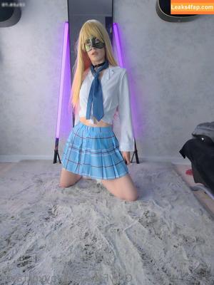 Nyx Octavia photo #0069