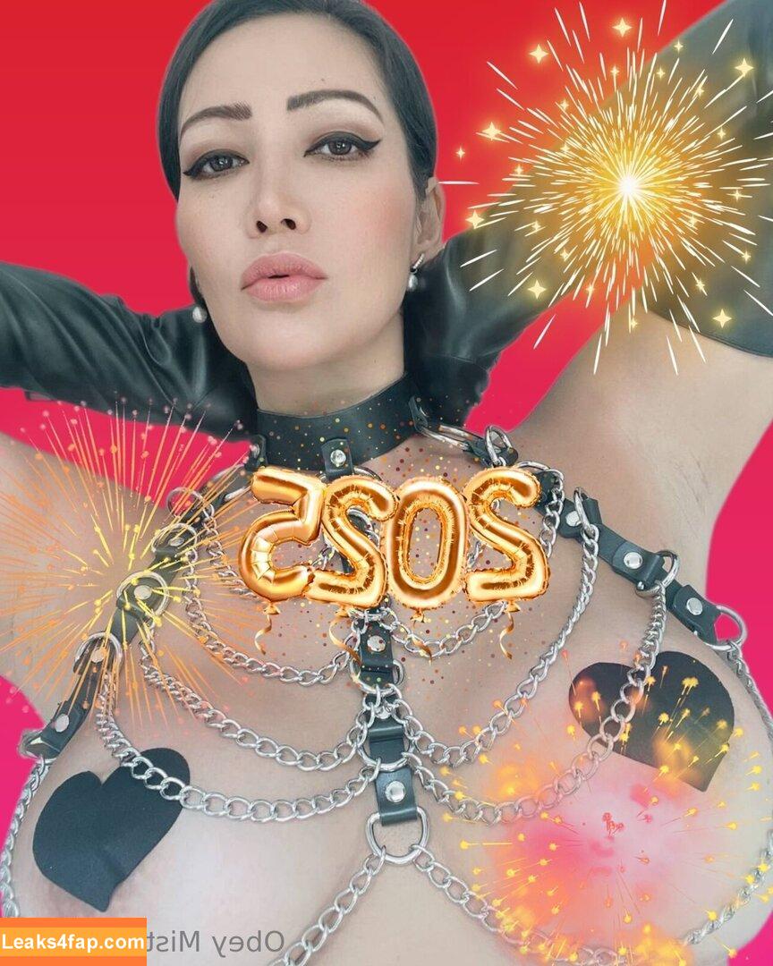 Obeymistressterra / Mistress Terra / mistressterra leaked photo photo #0016