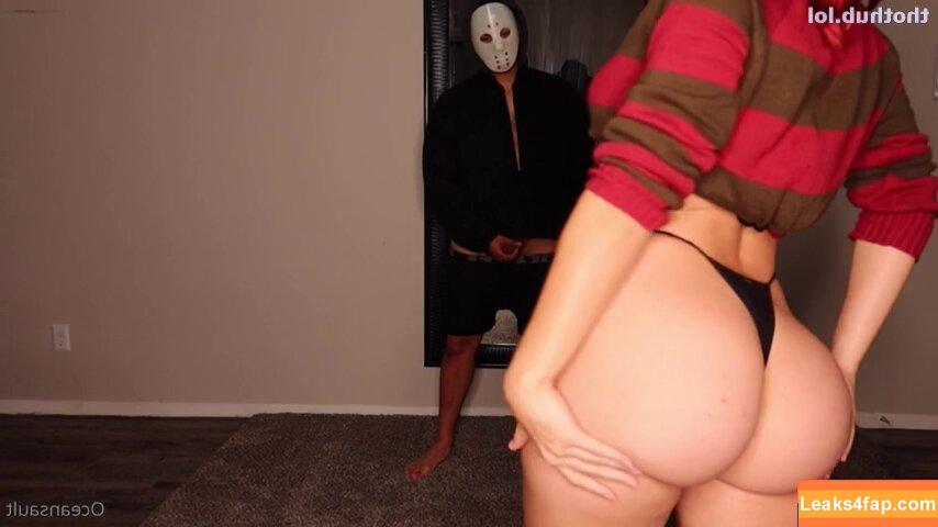 oceansault / https: / ocean-marie leaked photo photo #0018