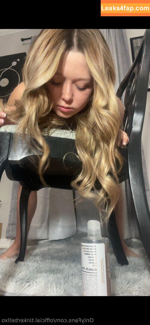 official.tinkerbellxo / official_tink leaked photo photo #0007