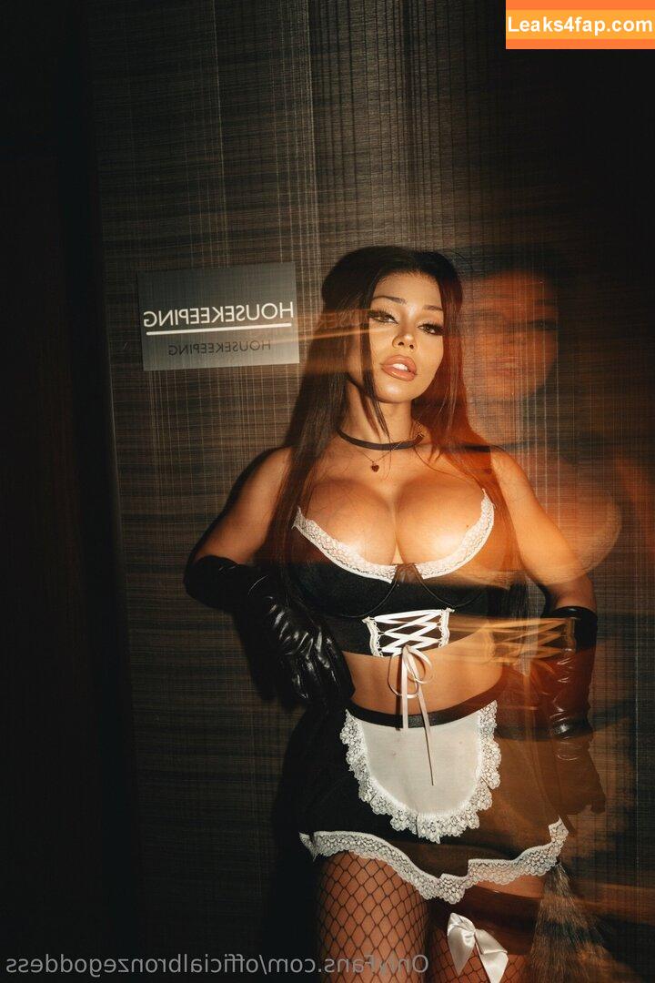 officialbronzegoddess /  leaked photo photo #0016
