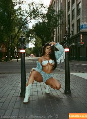 officialbronzegoddess photo #0005